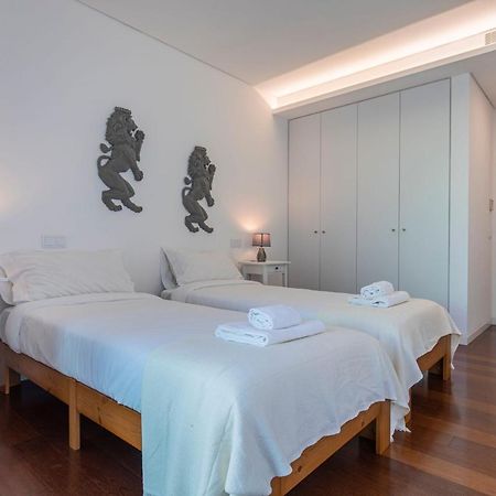 Touch Of Class 2Bdr Apartment By Lovelystay Κασκαΐς Εξωτερικό φωτογραφία