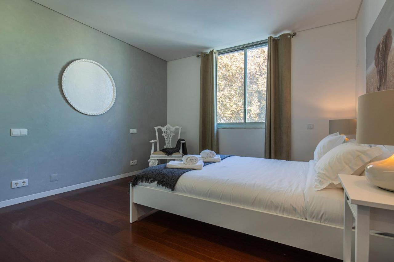 Touch Of Class 2Bdr Apartment By Lovelystay Κασκαΐς Εξωτερικό φωτογραφία
