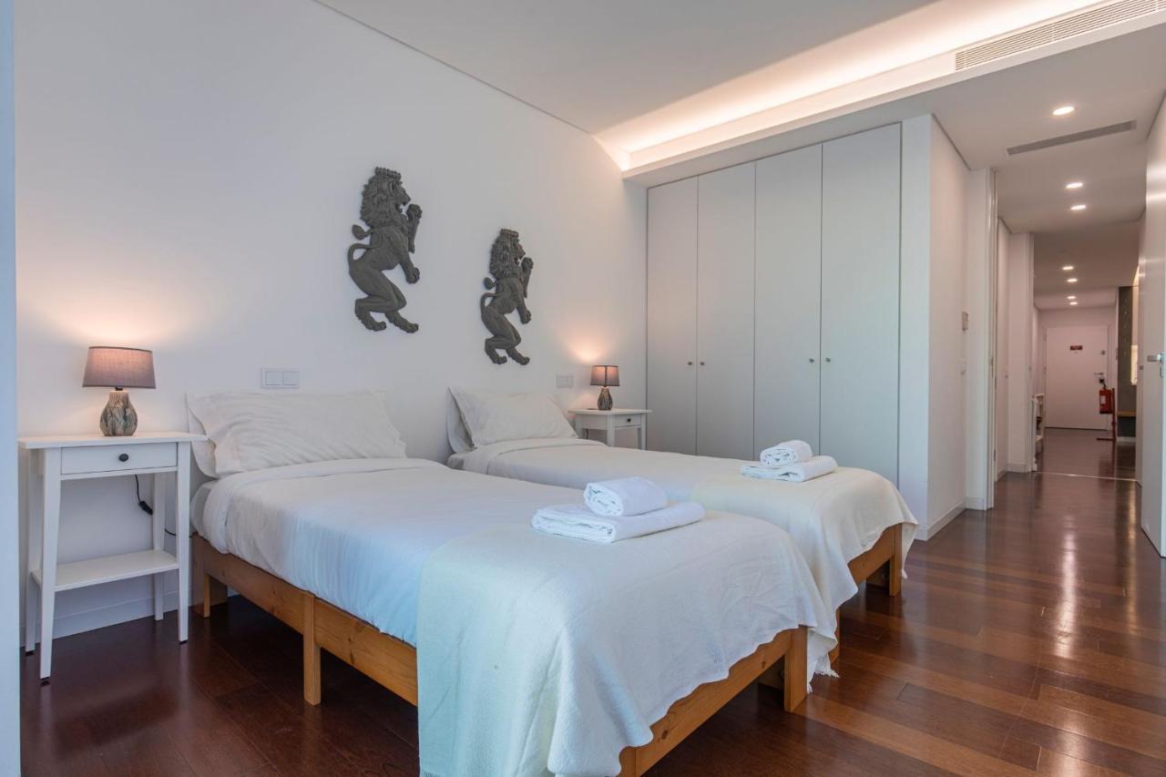 Touch Of Class 2Bdr Apartment By Lovelystay Κασκαΐς Εξωτερικό φωτογραφία