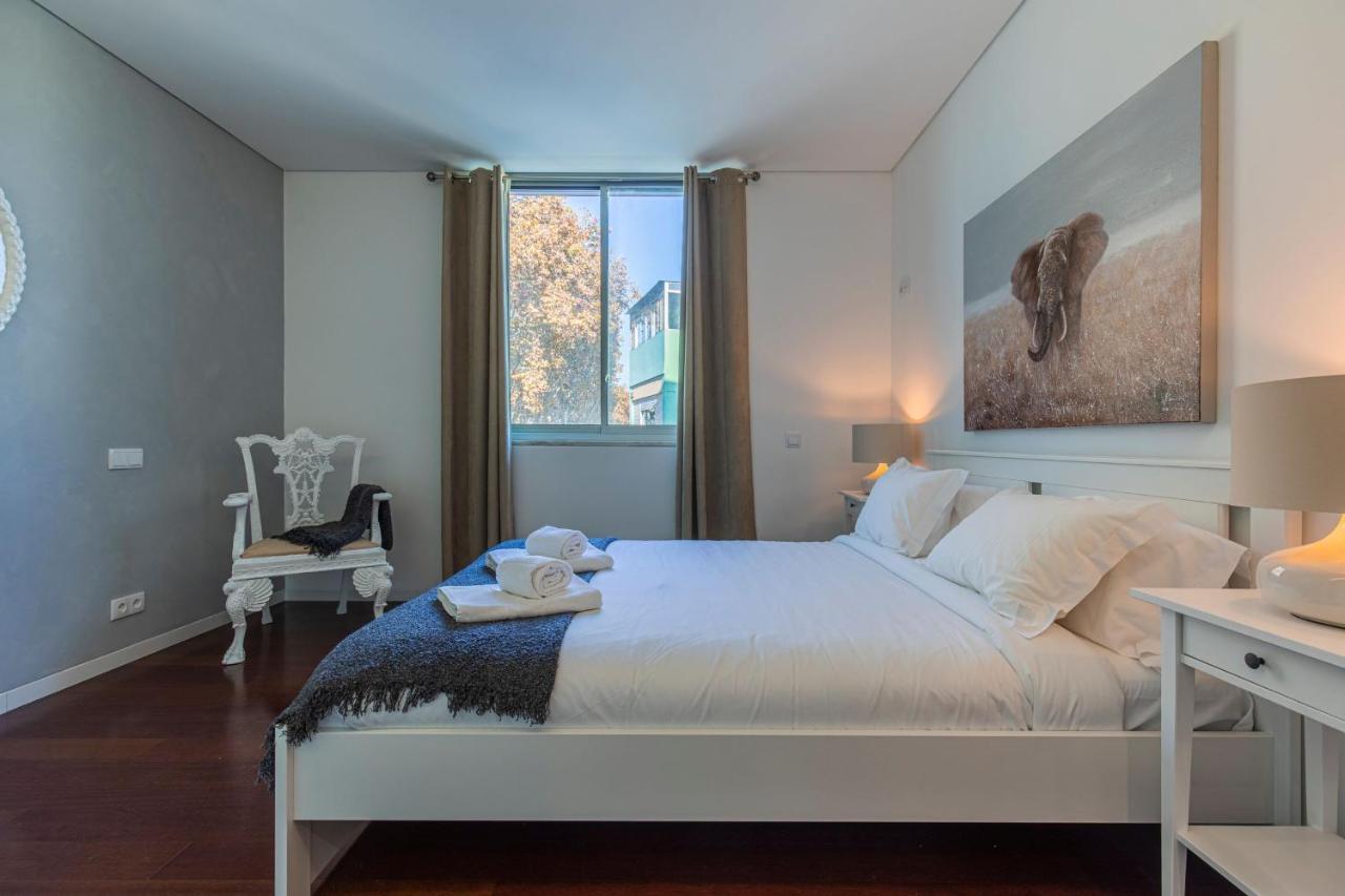 Touch Of Class 2Bdr Apartment By Lovelystay Κασκαΐς Εξωτερικό φωτογραφία