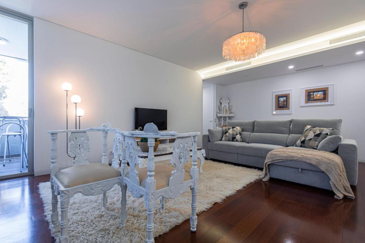 Touch Of Class 2Bdr Apartment By Lovelystay Κασκαΐς Εξωτερικό φωτογραφία