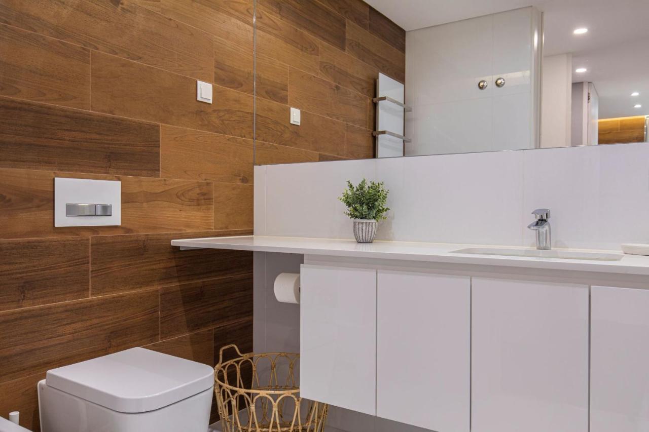 Touch Of Class 2Bdr Apartment By Lovelystay Κασκαΐς Εξωτερικό φωτογραφία