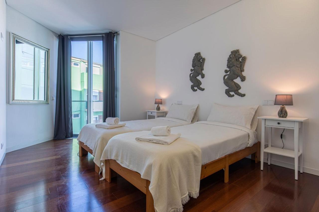 Touch Of Class 2Bdr Apartment By Lovelystay Κασκαΐς Εξωτερικό φωτογραφία