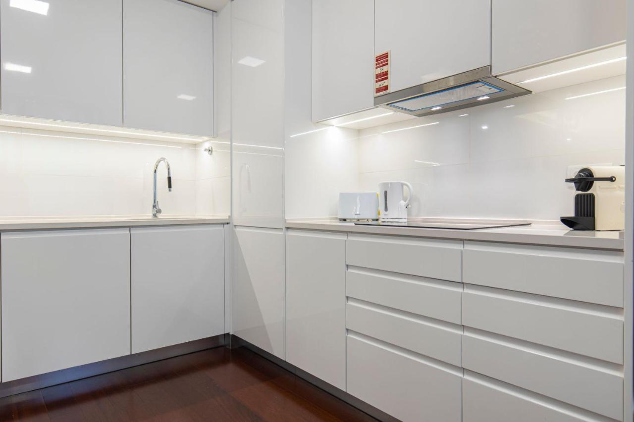 Touch Of Class 2Bdr Apartment By Lovelystay Κασκαΐς Εξωτερικό φωτογραφία