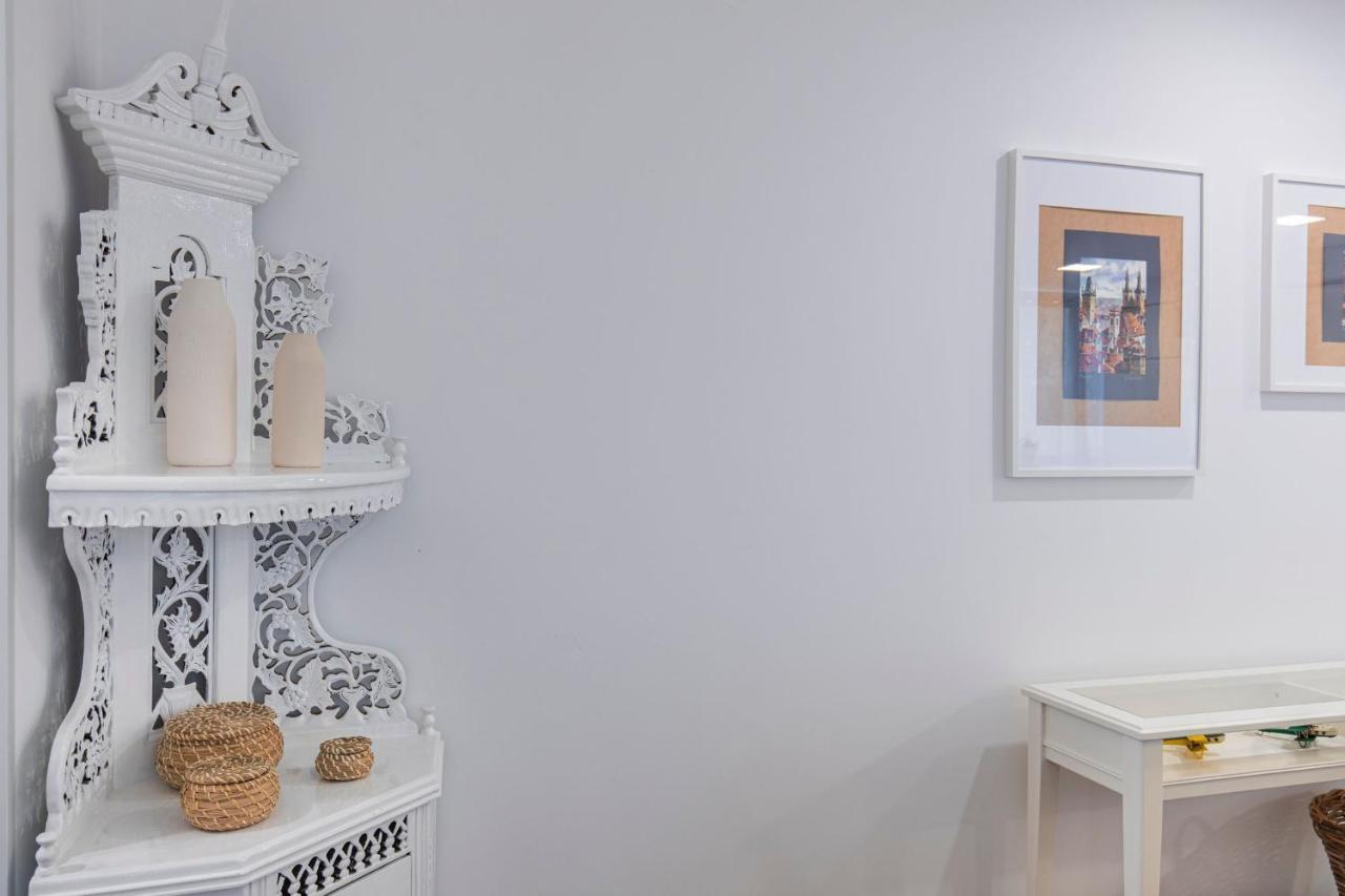 Touch Of Class 2Bdr Apartment By Lovelystay Κασκαΐς Εξωτερικό φωτογραφία