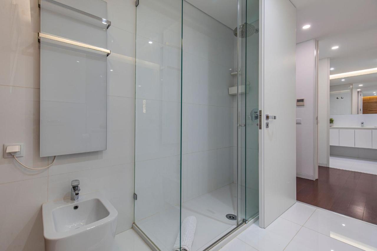 Touch Of Class 2Bdr Apartment By Lovelystay Κασκαΐς Εξωτερικό φωτογραφία