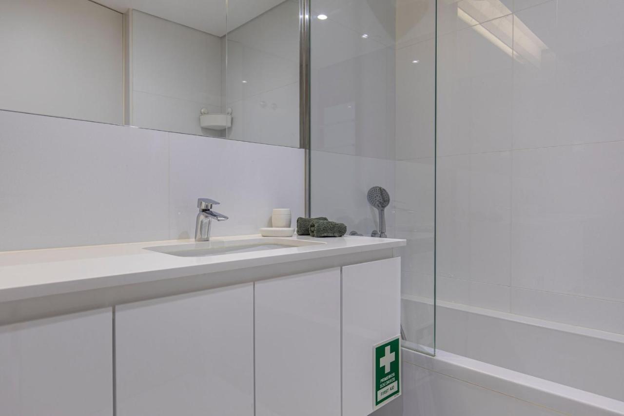 Touch Of Class 2Bdr Apartment By Lovelystay Κασκαΐς Εξωτερικό φωτογραφία