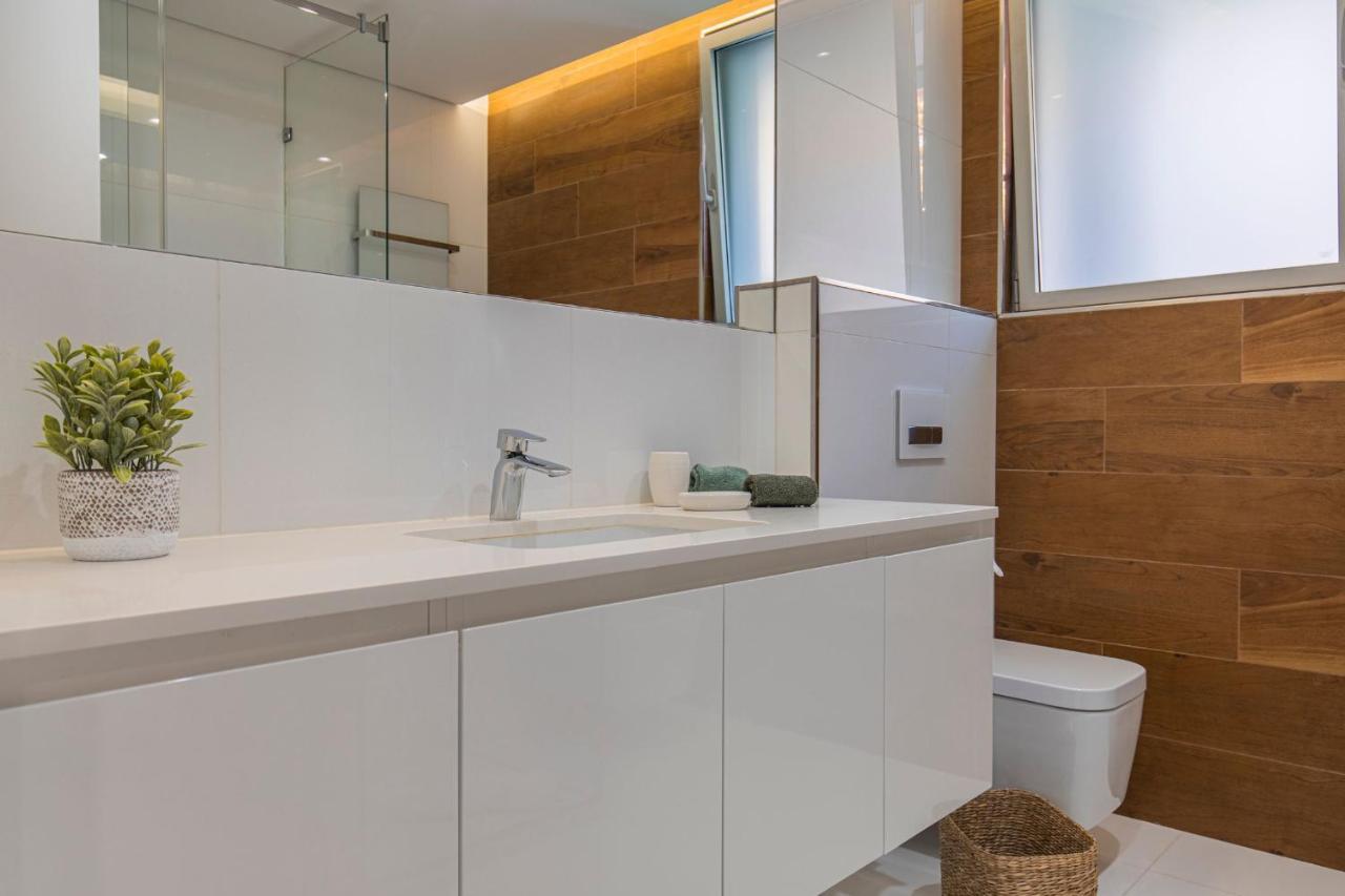 Touch Of Class 2Bdr Apartment By Lovelystay Κασκαΐς Εξωτερικό φωτογραφία