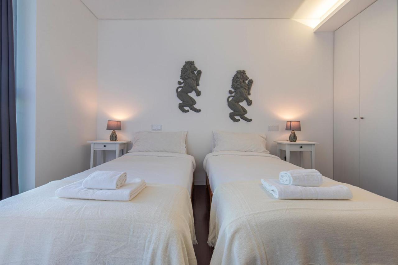 Touch Of Class 2Bdr Apartment By Lovelystay Κασκαΐς Εξωτερικό φωτογραφία