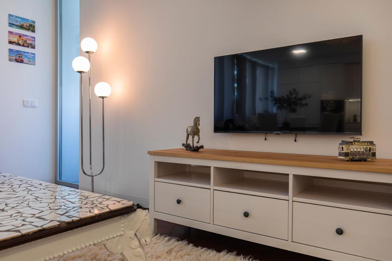 Touch Of Class 2Bdr Apartment By Lovelystay Κασκαΐς Εξωτερικό φωτογραφία