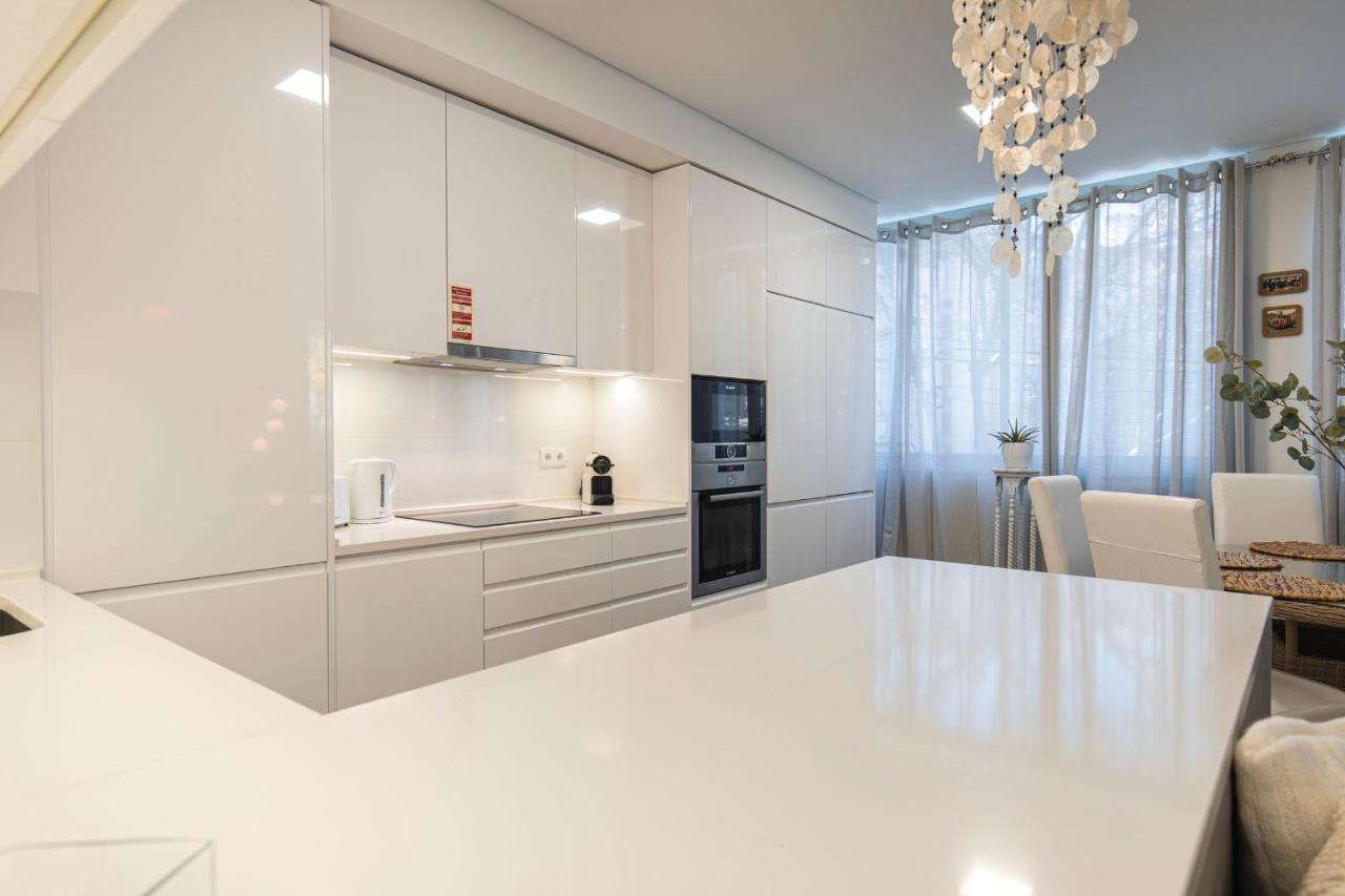 Touch Of Class 2Bdr Apartment By Lovelystay Κασκαΐς Εξωτερικό φωτογραφία
