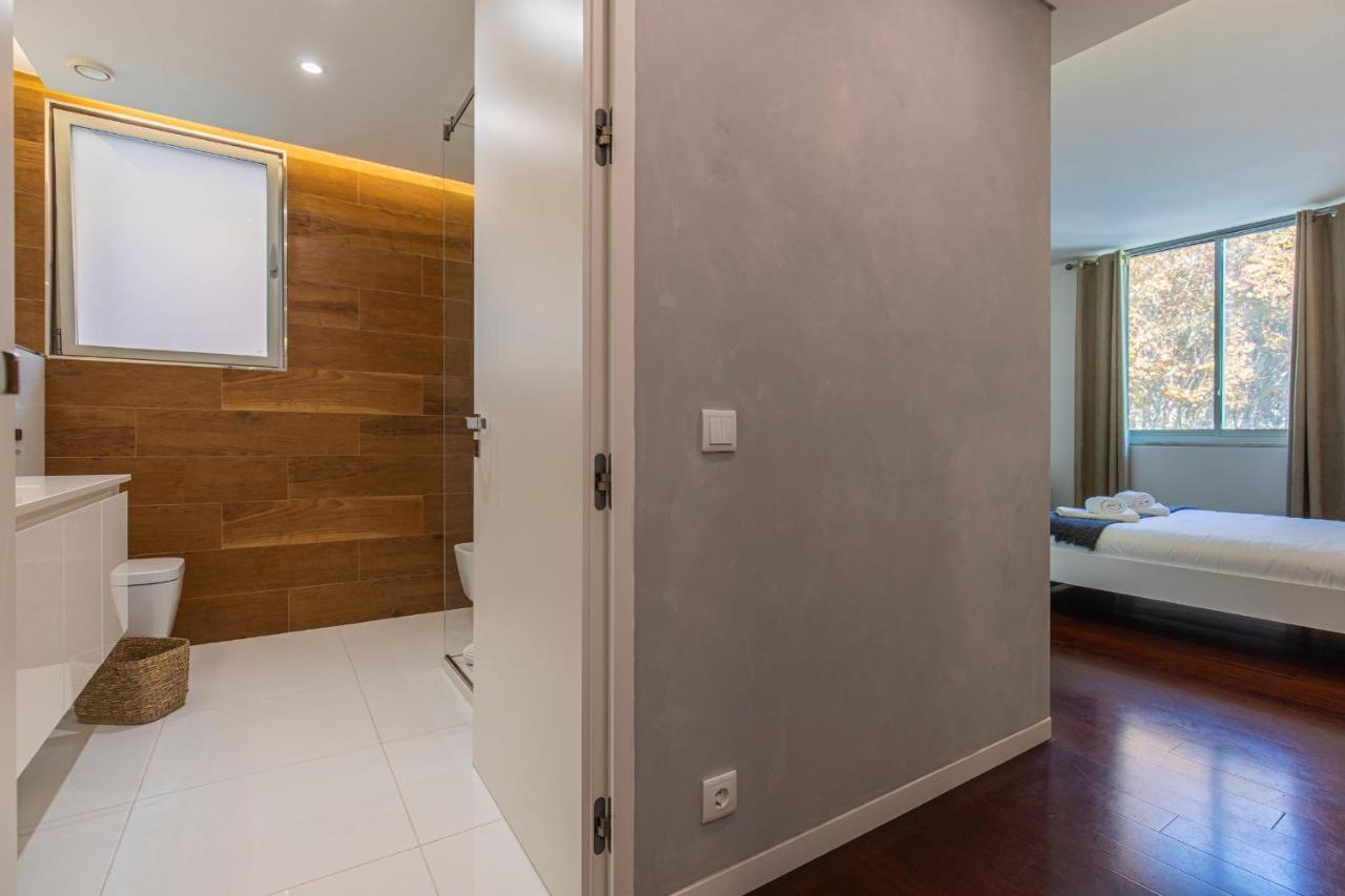 Touch Of Class 2Bdr Apartment By Lovelystay Κασκαΐς Εξωτερικό φωτογραφία