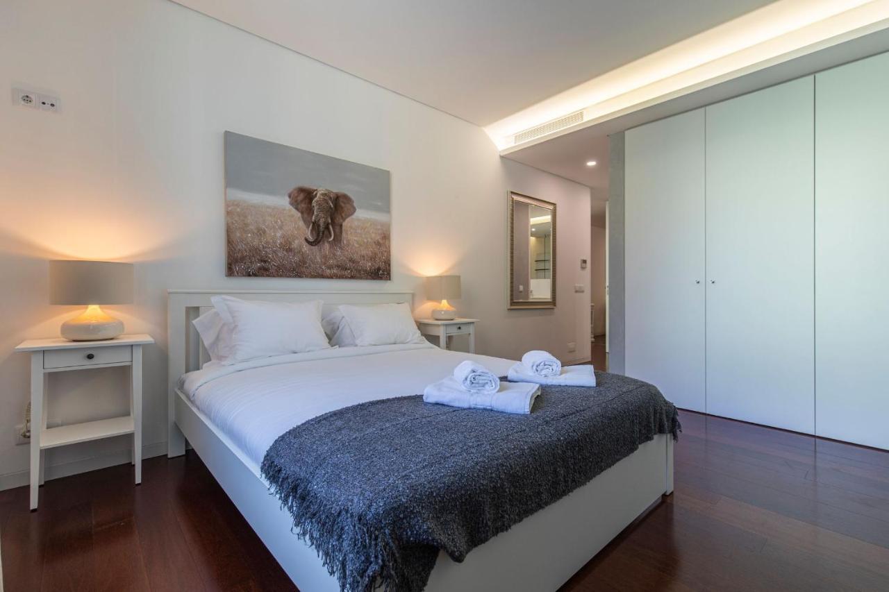 Touch Of Class 2Bdr Apartment By Lovelystay Κασκαΐς Εξωτερικό φωτογραφία