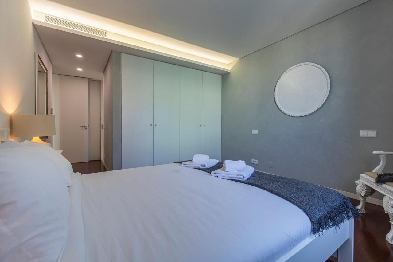 Touch Of Class 2Bdr Apartment By Lovelystay Κασκαΐς Εξωτερικό φωτογραφία