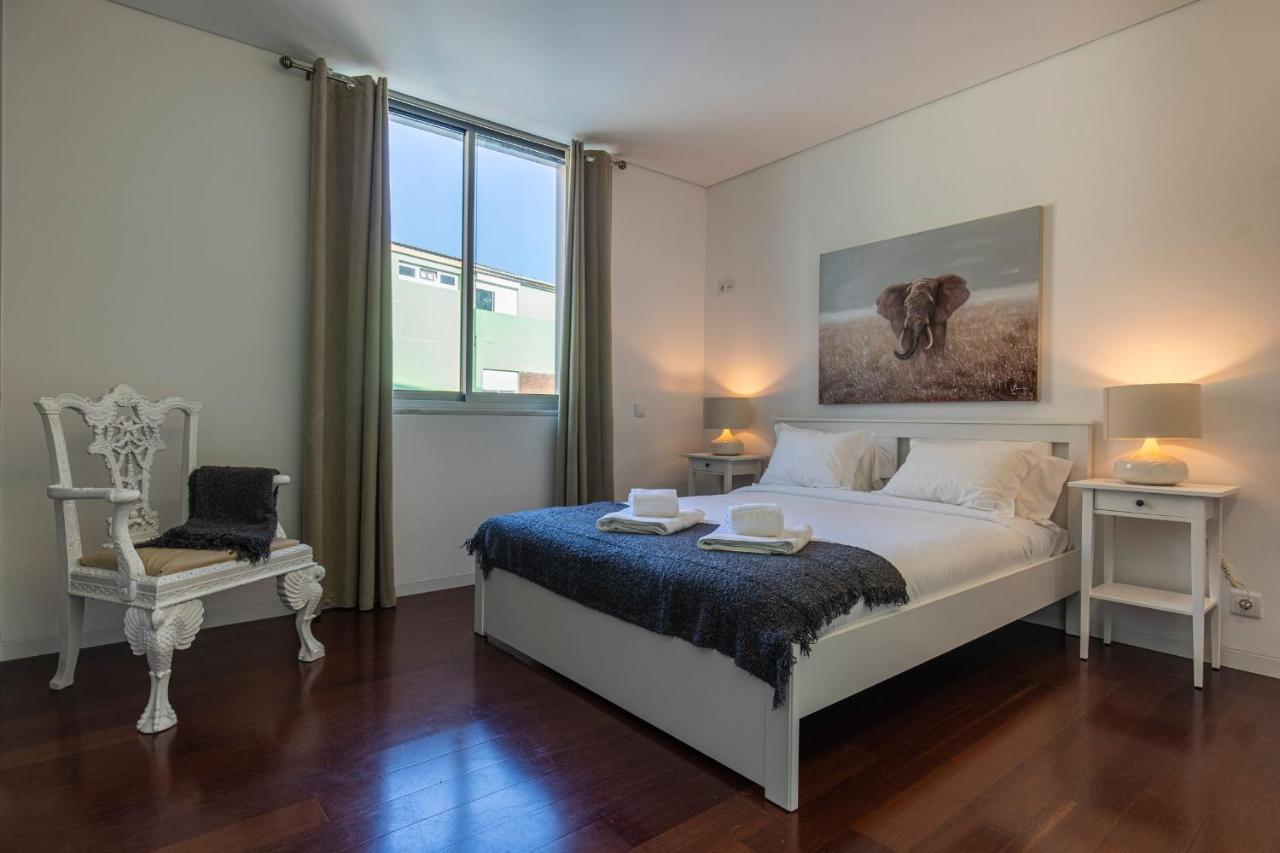 Touch Of Class 2Bdr Apartment By Lovelystay Κασκαΐς Εξωτερικό φωτογραφία