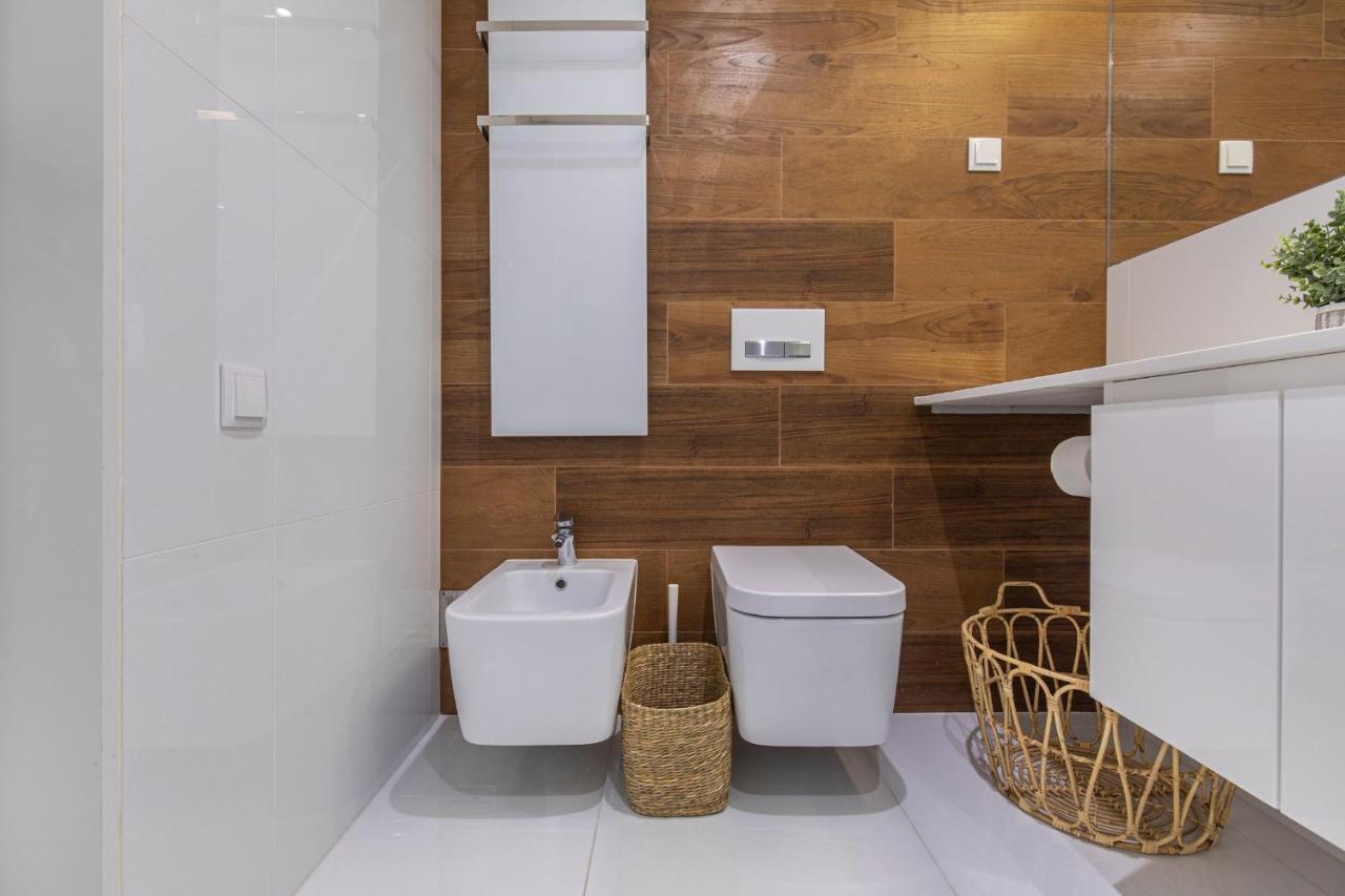 Touch Of Class 2Bdr Apartment By Lovelystay Κασκαΐς Εξωτερικό φωτογραφία