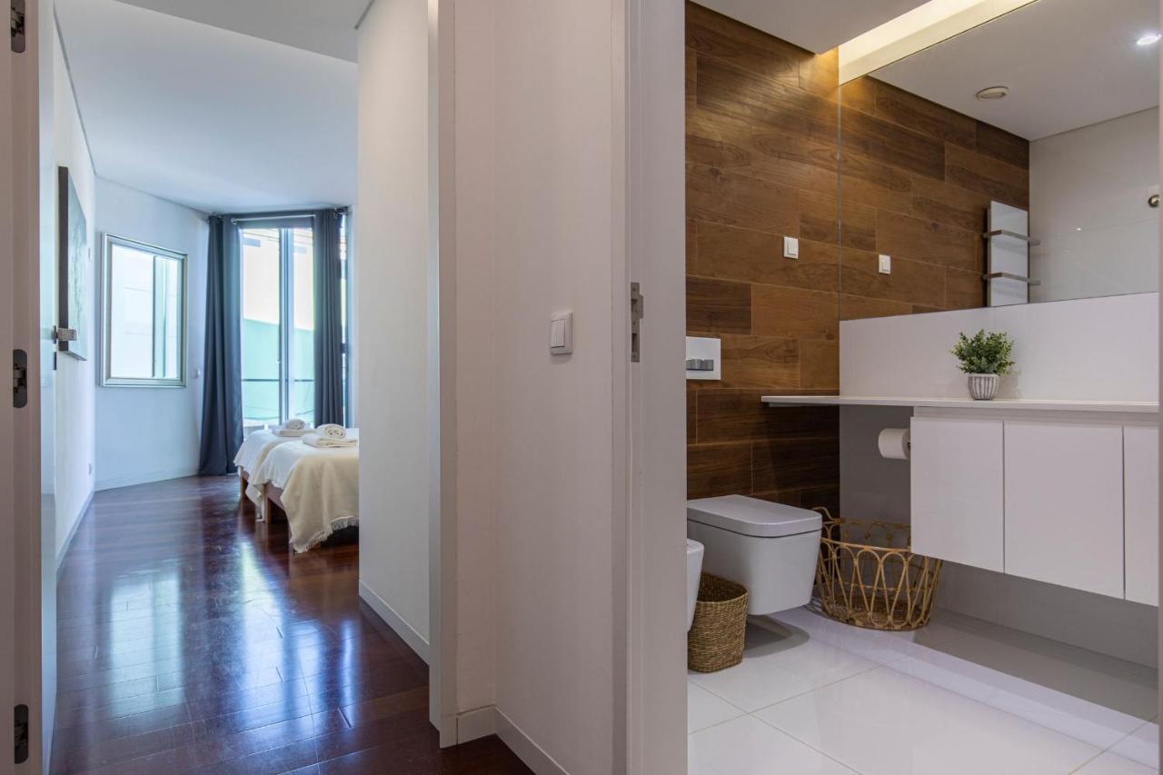 Touch Of Class 2Bdr Apartment By Lovelystay Κασκαΐς Εξωτερικό φωτογραφία