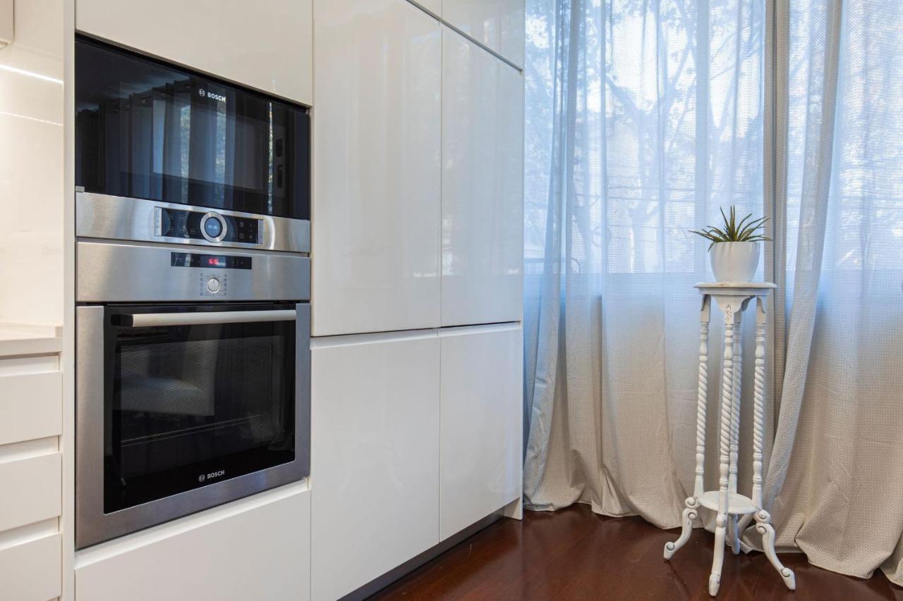Touch Of Class 2Bdr Apartment By Lovelystay Κασκαΐς Εξωτερικό φωτογραφία