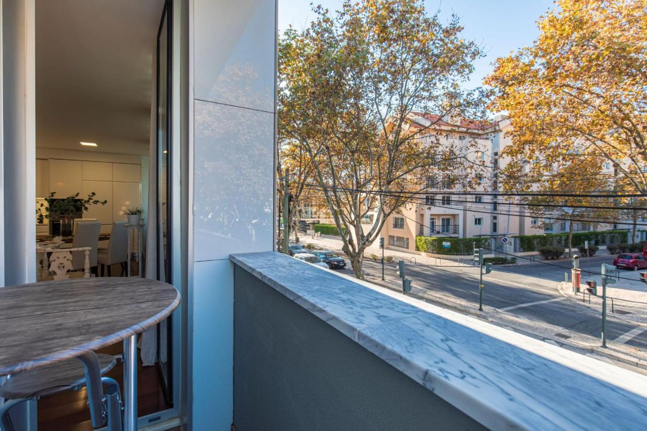 Touch Of Class 2Bdr Apartment By Lovelystay Κασκαΐς Εξωτερικό φωτογραφία